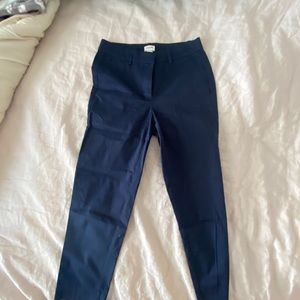 Jcrew work pants